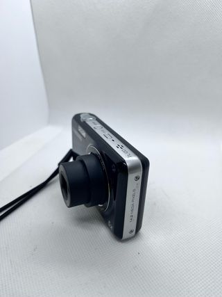 Samsung PL120 Fotocamera Digitale Dual LCD