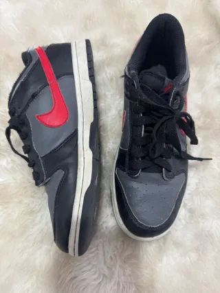 Par bambas Nike Talla 38