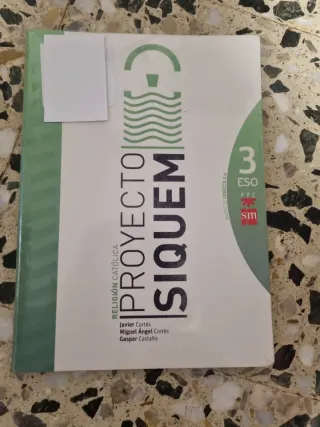 Religión católica. Siquem. 3 ESO. Conecta 2.0