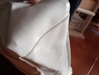 Borsa in PVC Armani Jeans