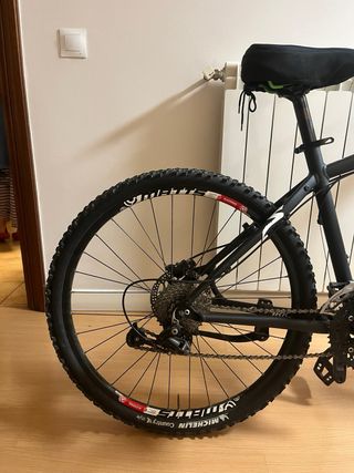 Bicicleta Specialized S-Works