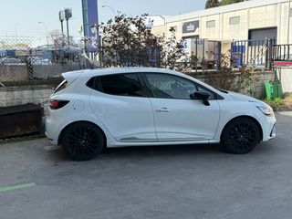 Renault Clio 2017