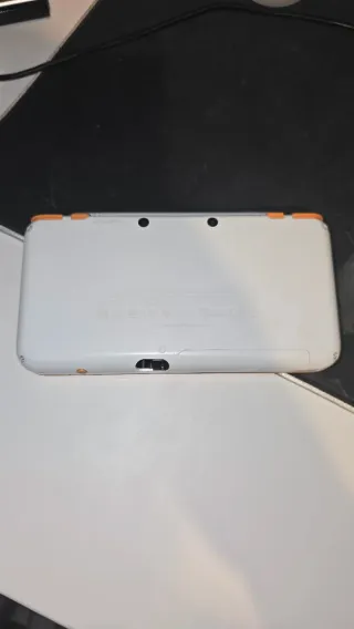 New Nintendo 2DS XL Naranja