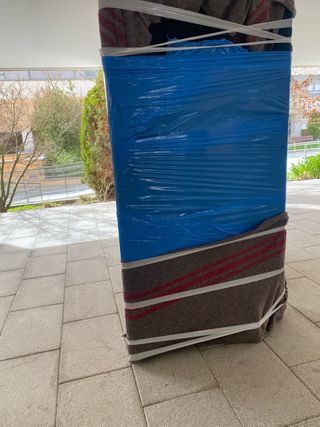 Transporte y mudanzas