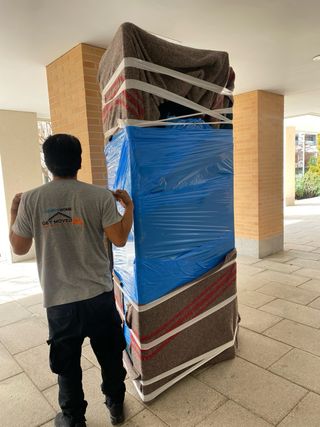 Transporte y mudanzas