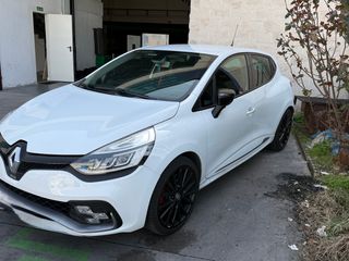 Renault Clio 2017