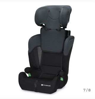 Silla coche Kinderkraft COMFORT UP i-Size