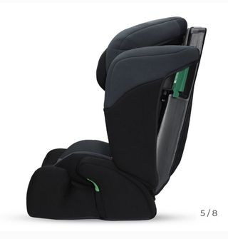 Silla coche Kinderkraft COMFORT UP i-Size