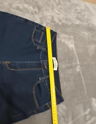 Pantalón vaquero de Miss Sporty, talla M