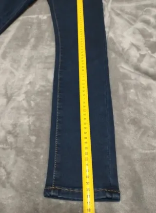 Pantalón vaquero de Miss Sporty, talla M