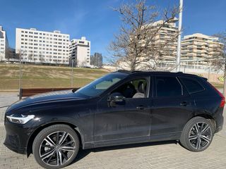 Volvo XC60 2021