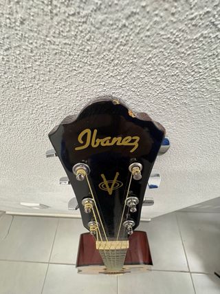 Guitarra Acústica Ibanez Dreadnought