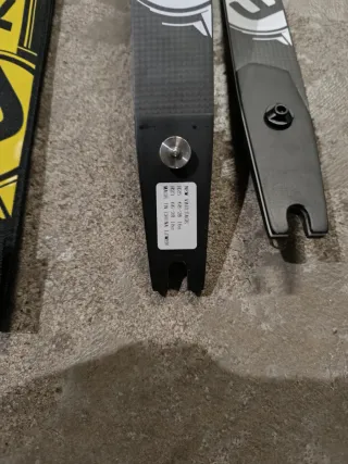 Flettenti Arco Ricurvo Kinetic Vaultage 68" 26 lbs