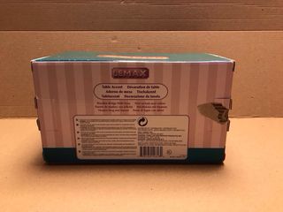 Ponte Lemax con Alberi 14618