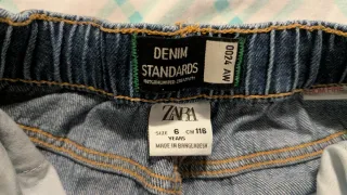 Jeans Zara bambino