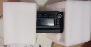 Radio Audi Concert Negro