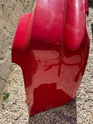 Paragolpes del/tras BMW E92 07-10