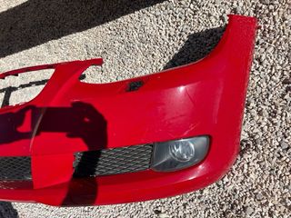 Paragolpes del/tras BMW E92 07-10