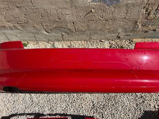 Paragolpes del/tras BMW E92 07-10