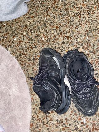 Balenciaga Track Talla 41 No negociables