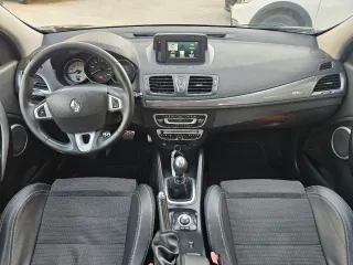 Renault Megane 2011