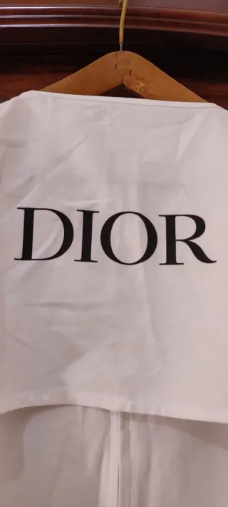 Custodia porta abiti Dior