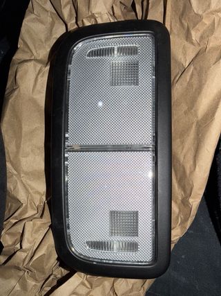 Luz interior Honda Civic EP2