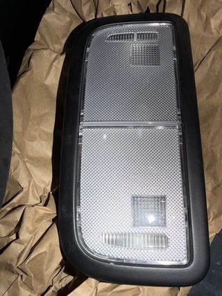 Luz interior Honda Civic EP2