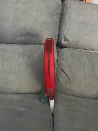 Pala de Pádel SIUX Electra Elite, 2026