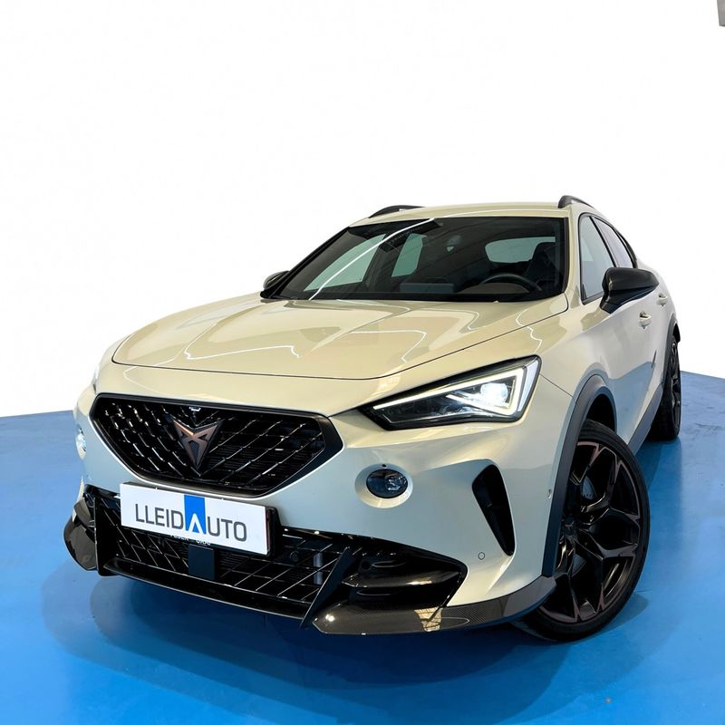 CUPRA Formentor VZ5 - foto 1