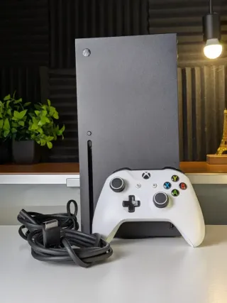 IMPECABLE | Xbox Series X