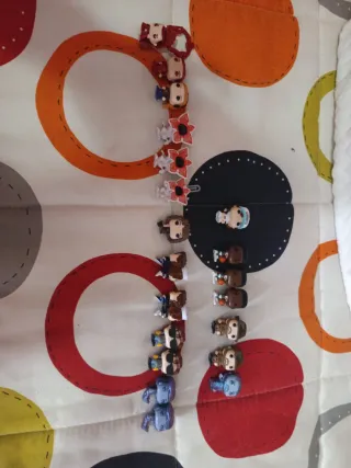 Funko Pop Stranger Things