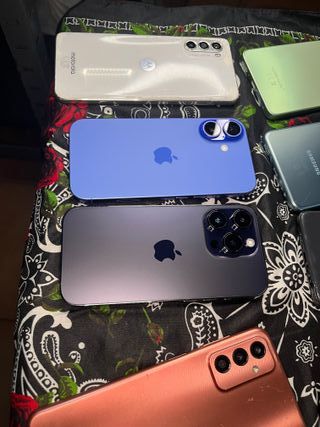 Samsung Galaxy A32 5G Rose Gold