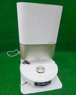 Robot Aspirador Dreame X40 Ultra