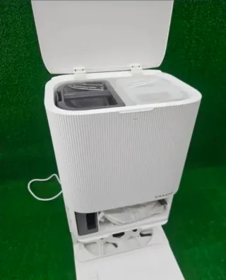 Robot Aspirador Dreame X40 Ultra