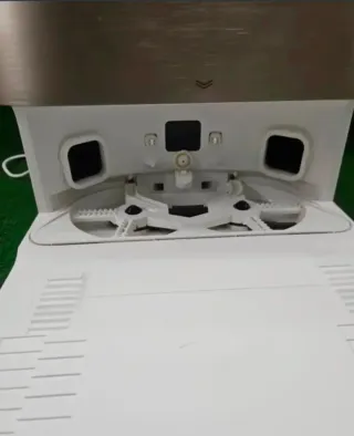 Robot Aspirador Dreame X40 Ultra