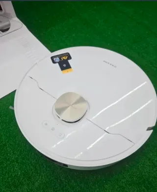 Robot Aspirador Dreame X40 Ultra