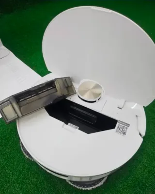 Robot Aspirador Dreame X40 Ultra