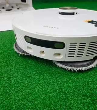 Robot Aspirador Dreame X40 Ultra