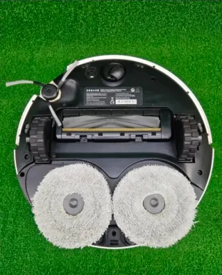 Robot Aspirador Dreame X40 Ultra