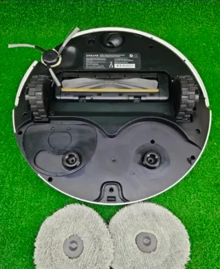 Robot Aspirador Dreame X40 Ultra