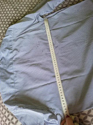 Camisa hombre de Purificación Garcia