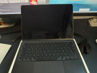 MacBook Air 13" (M4) – 512GB SSD - como nuevo