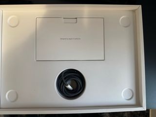 MacBook Air 13" (M4) – 512GB SSD - como nuevo