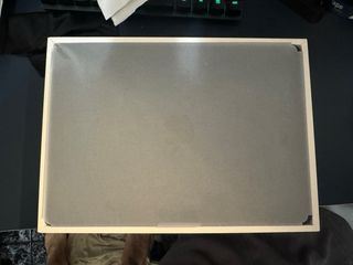 MacBook Air 13" (M4) – 512GB SSD - como nuevo