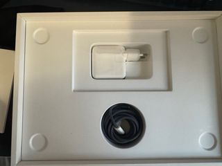 MacBook Air 13" (M4) – 512GB SSD - como nuevo