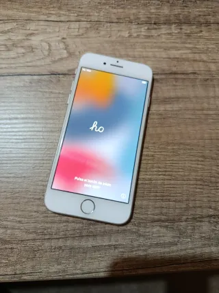 iPhone 7 32GB Blanco