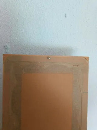 Cartel Plaza de Toros Sevilla 1995