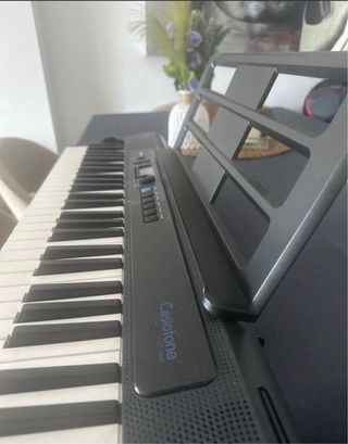 Tastierino Casio CT-S300 + Supporto