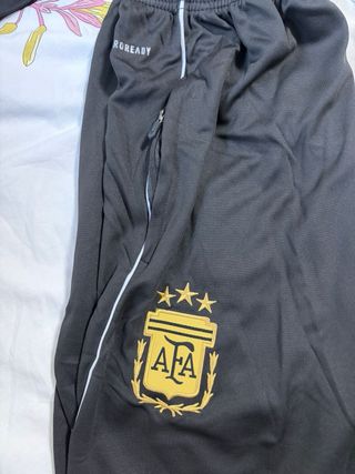 Chándal Selección Argentina Adidas 25/26 Talla L